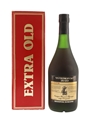 Black Sea Gold XO 17 Year Old  70cl / 40%