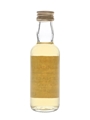 Balmenach 1983 10 Year Old Bottled 1990s - James MacArthur's 5cl / 43%