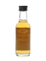 Bowmore 1995 Clubs Bottled 2009 - Malts Of Scotland 5cl / 56.7%