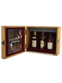 Grant's Andrew Usher Commemoration Set Master's Selection, Family Reserve, Best Procurable 3 x 5cl / 47%