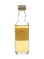 Scapa 1979 Bottled 1990s - Gordon & MacPhail 5cl / 40%
