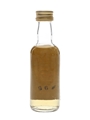 Glenlivet 1972 18 Year Old Bottled 1991 - Cadenhead's 5cl / 53.7%
