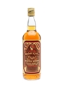 Maharajah's Choice Scotch Whisky Bottled 1980s 75cl
