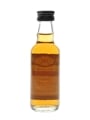 Bunnahabhain 1997 Cask 3172 Bottled 2009 - Malts Of Scotland 5cl / 55.3%