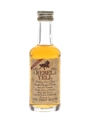 Rebel Yell Bottled 1970s-1980s 5cl / 45%