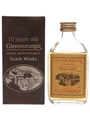 Glenmorangie 10 Year Old Bottled 1970s 5cl / 40%