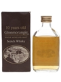 Glenmorangie 10 Year Old Bottled 1970s 5cl / 40%