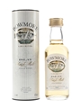 Bowmore Legend Bottled 1990s 5cl / 40%