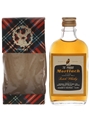 Mortlach 70 Proof Bottled 1970s - Gordon & MacPhail 5cl / 40%