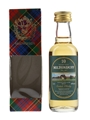 Miltonduff 10 Year Old Bottled 2000s - Gordon & MacPhail 5cl / 40%