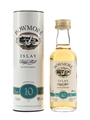 Bowmore 10 Year Old Bottled 1990s 5cl / 40%