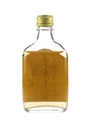 MacDonald's Glencoe 8 Year Old 100 Proof Bottled 1970s 5cl / 57%