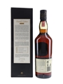 Lagavulin 1987 Distillers Edition Bottled 2003 70cl / 43%