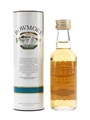 Bowmore 10 Year Old Bottled 1990s 5cl / 40%