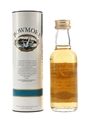 Bowmore 10 Year Old Bottled 1990s 5cl / 43%