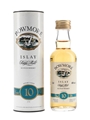 Bowmore 10 Year Old National Garden Festival Gateshead 1990 5cl / 43%