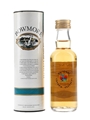 Bowmore 10 Year Old National Garden Festival Gateshead 1990 5cl / 43%