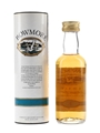 Bowmore 10 Year Old Bottled 1990s 5cl / 43%
