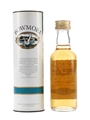 Bowmore 12 Year Old Bottled 1990s 5cl / 43%