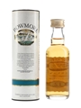 Bowmore 12 Year Old Bottled 1990s 5cl / 43%