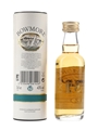 Bowmore 12 Year Old Bottled 1990s 5cl / 43%