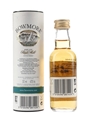 Bowmore 12 Year Old Bottled 2000s 5cl / 43%