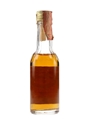 Old Grand Dad Bottled 1960s - National Distillers Products Co. 4.7cl / 43%