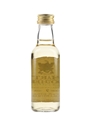 Caol Ila 1996 9 Year Old Bottled 2005 - Hart Brothers 5cl / 46%