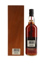 Macallan 1966 Speymalt Bottled 2001 - Gordon & MacPhail 70cl / 40%