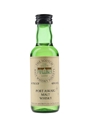 SMWS Port Askaig Malt Whisky  5cl / 48%