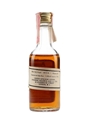 Wild Turkey 8 Year Old 101 Proof Bottled 1970s - Atkinson, Baldwin And Co. 5cl / 50.5%