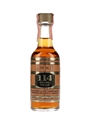 Old Grand Dad 114 Barrel Proof Lot No.1 Bottled 1980s 5cl / 57%