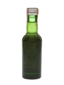Cutty Sark Bottled 1970s - The Buckingham Corporation 4.7cl / 43%