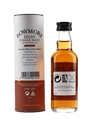 Bowmore 15 Year Old Darkest Sherry Cask Finished 5cl / 43%