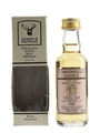 Caol Ila 1995 Bottled 2000s - Connoisseurs Choice 5cl / 40%