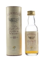 Bowmore 10 Year Old Glasgow Garden Festival 1988 5cl / 40%