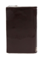 Springbank Volume II Bottled 1980s - Ceramic Book 5cl / 43%