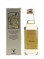Caol Ila 1990 Bottled 2000s - Connoisseurs Choice 5cl / 40%