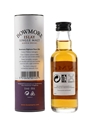 Bowmore 18 Year Old  5cl / 43%