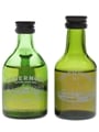 Tobermory NAS & 10 Year Old Bottled 1980s-1990s 2 x 5cl / 40%