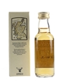 Caol Ila 1993 Bottled 2000s - Connoisseurs Choice 5cl / 40%