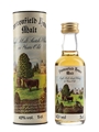 Prestonfield House 10 Year Old Morrison Bowmore Distillers 5cl / 43%