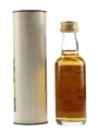 Prestonfield House 10 Year Old Morrison Bowmore Distillers 5cl / 43%