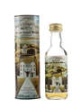 Prestonfield House De Luxe Morrison Bowmore Distillers 5cl / 43%
