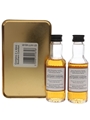 Southern Comfort The Grand Old Drink Of The South - Morgan Furze Ltd. 2 x 5cl / 40%