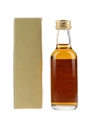 Prestonfield Islay 1972 Bowmore 16 Year Old 5cl / 43%