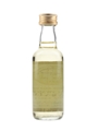 Bowmore 1992 8 Year Old Bottled 2001 - Signatory Vintage 5cl / 43%