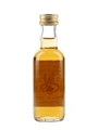 Bowmore 10 Year Old Blairgowrie Highland Games Association 1990 5cl / 40%