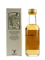 Caol Ila 1978 Bottled 1990s - Connoisseurs Choice 5cl / 40%