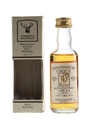 Caol Ila 1980 Bottled 1990s - Connoisseurs Choice 5cl / 40%